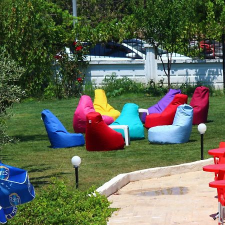 Our Place Hotel Ölüdeniz Dış mekan fotoğraf
