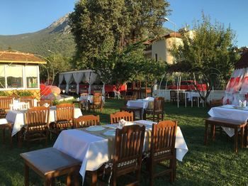 Our Place Hotel Ölüdeniz Dış mekan fotoğraf