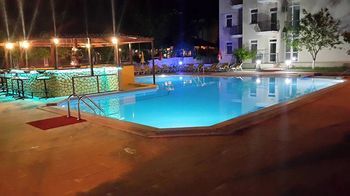 Our Place Hotel Ölüdeniz Dış mekan fotoğraf