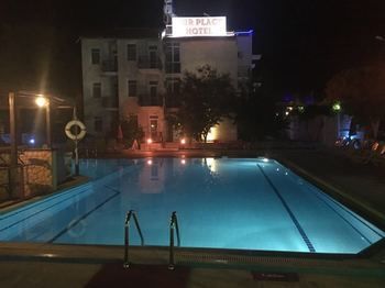 Our Place Hotel Ölüdeniz Dış mekan fotoğraf