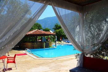 Our Place Hotel Ölüdeniz Dış mekan fotoğraf