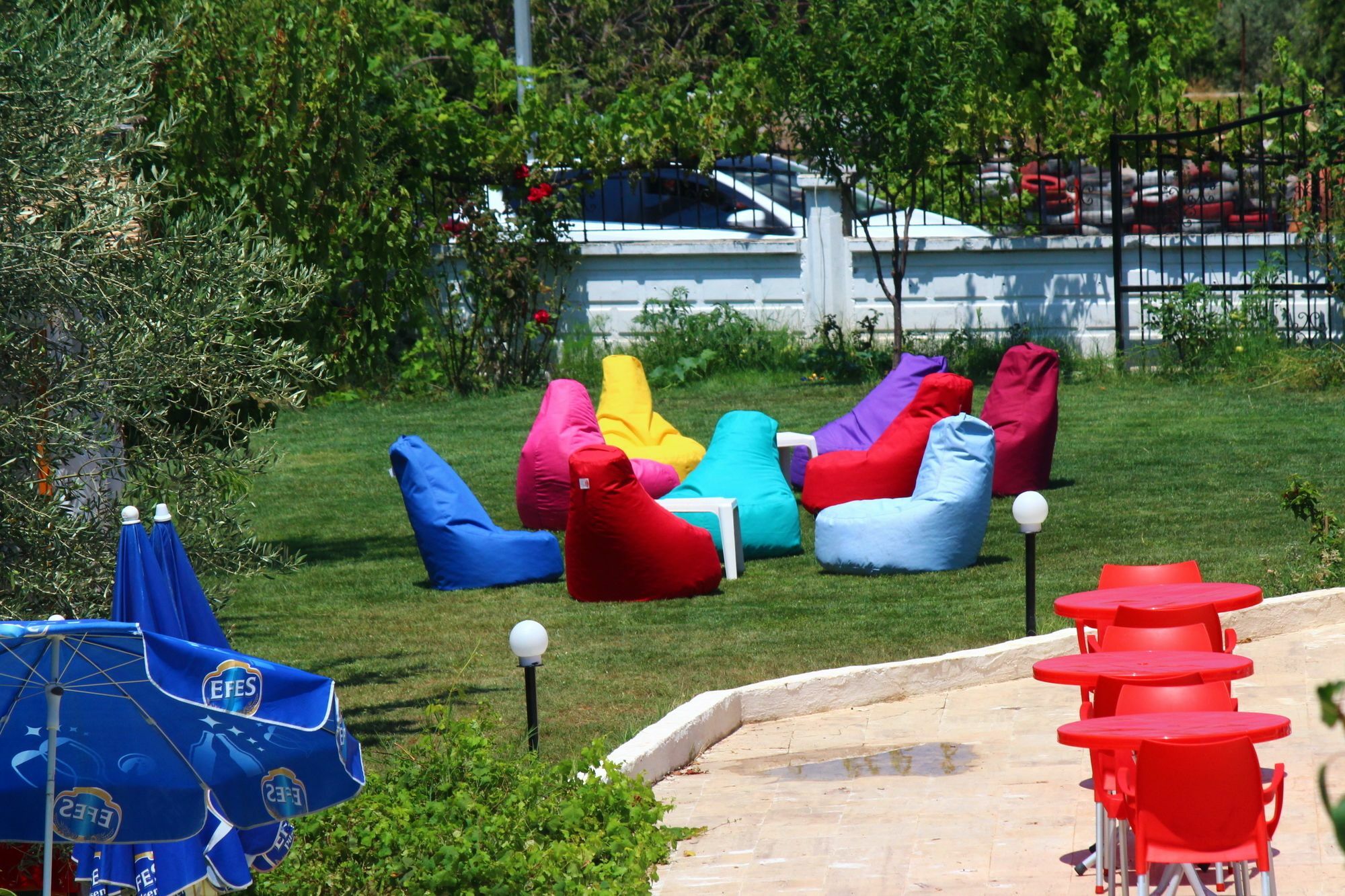 Our Place Hotel Ölüdeniz Dış mekan fotoğraf